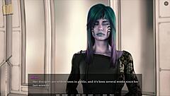 Tales From The Unending Void 154