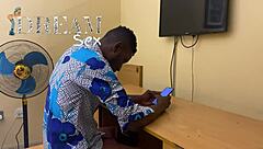 Got Distracted And Fucked By Pornstar With Big Cock