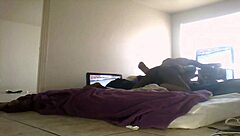 More Ghetto MILF Butt?