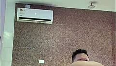 Kimberly Lets Pussy Get Licked From New Angle