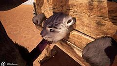 Intense Furry Hentai Assfucking And Anal Sex