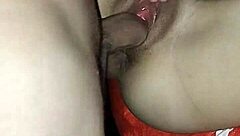 i saw my stepsiblings having bareback sex with creampie