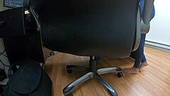 Britney Madison Asks 'Ready for Casting?' in Main 3