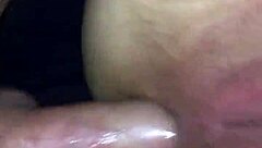 i watch my wife get her ass pounded hard