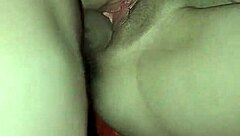 i saw my stepsiblings having bareback sex with creampie