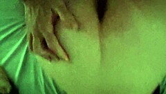 blonde teen with big ass submits eagerly