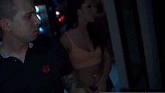 Teen Gets Busted Masturbating First Time