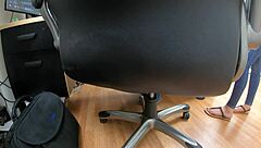 Britney Madison Asks 'Ready for Casting?' in Main 3