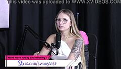 Amateur teen Naty Varga's red lingerie compilation for swingers and romantic couples