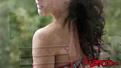 Whitney Wright Gets Ass Inspected Before Huge Facial Load