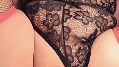 哇，这个POV传教士位肛交和大奶妹子太不可思议了！