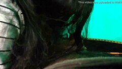 Indian step sister engages in hardcore fucking with her partner