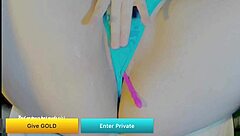 latinas playing on webcam