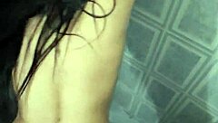 Step cousin fulfills challenge for money!