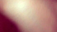 latina playing with pussy in amateur homemade video