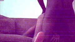 40-Year-Old Guyanese Fat Mama Fucked Hard by PusszzHunter