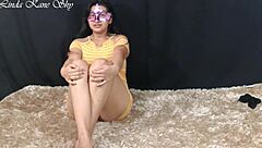 i tease photographer with vagina