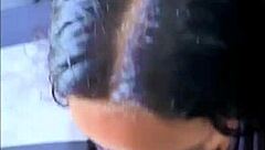 hermosa estudiante tiktoker ruega follarme duro