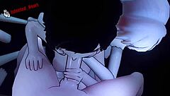 team rwby going wild in a hot orgy session tonight