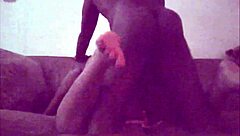 40-Year-Old Guyanese Fat Mama Fucked Hard by PusszzHunter