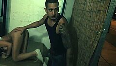 TEEN BIG TITS BLONDE CZECH INNOCENT DICK LEFT BEHIND AT PALACE