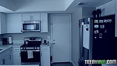 Rissa May Gets Pounded By Brother In Pov