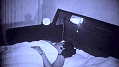 dark london vintage taboo with mother in law and hairy pussy