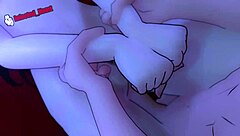 team rwby going wild in a hot orgy session tonight