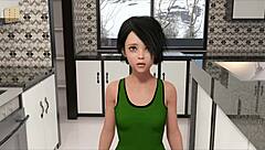 exploring fresh memories in this anime series episode thirty eight