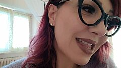 Stepmom knows how to turn you on specifically