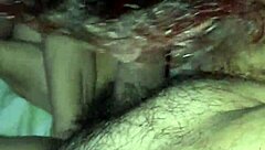 teen 18+ enjoys sexy oral pleasure in a narrative of passion