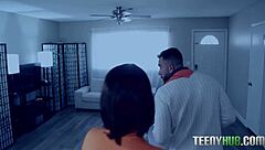 Rissa May Gets Pounded By Brother In Pov