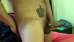 Andrus Polla Masturbacion En La Habitacion De Su Polola