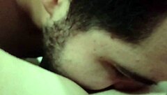 I begged my boyfriend to lick my ass