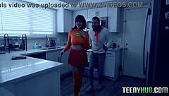 Rissa May Gets Pounded By Brother In Pov