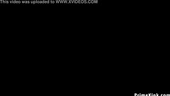 Dude Dominates Brunette and Redhead in BDSM Bondage