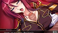 Kangoku senkan 3 part 24 features beatrice way 5 in action