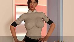 lust theory perfect day pt5 with mother in law handjob