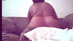 40-Year-Old Guyanese Fat Mama Fucked Hard by PusszzHunter