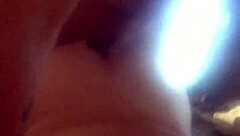 Bent Over Queen Takes Monster Cock in Raw Doggystyle!