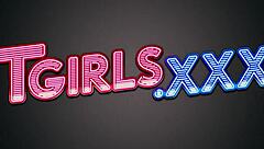 Johanna Bardin Needs Her Daily Tgirls Workout