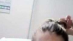 juliafontanelli masturbando no hospital