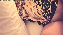 Chubby asian babe moans during hardcore fuck