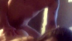 Bent Over Queen Takes Monster Cock in Raw Doggystyle!