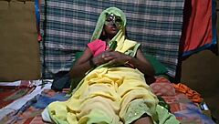 Bhabhi Fingers Ass Doggystyle For Anal Orgasm Fuck