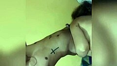 Sex With Hot Latina Neighbor