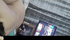 Fucking Tight Pussy!