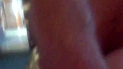 Bent Over Queen Takes Monster Cock in Raw Doggystyle!