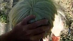 i'm naked 18, had public sex photoshoot