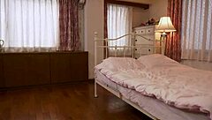 We got wild with an orgy on our way back from college!